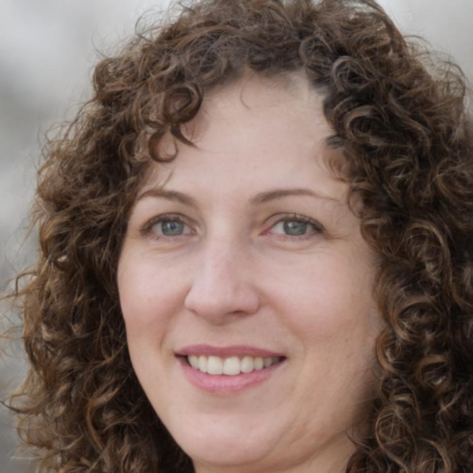 Zelda Pemberton financial expert